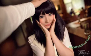 Keekihime / The Ex Idol / keekihimedesu nude photo #0158