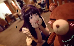 Keekihime / The Ex Idol / keekihimedesu nude photo #0160