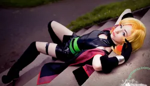 Keekihime / The Ex Idol / keekihimedesu nude photo #0164