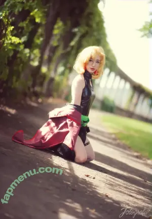 Keekihime / The Ex Idol / keekihimedesu nude photo #0165