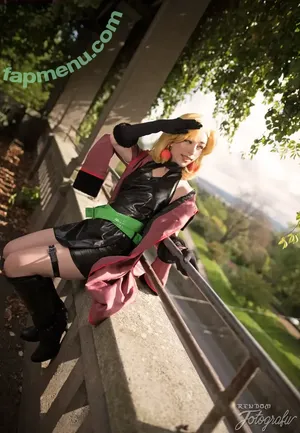 Keekihime / The Ex Idol / keekihimedesu nude photo #0166