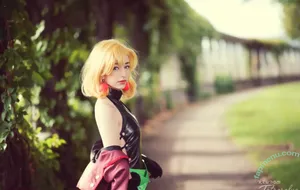 Keekihime / The Ex Idol / keekihimedesu nude photo #0167