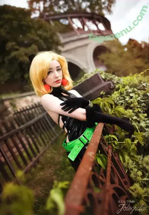 Keekihime / The Ex Idol / keekihimedesu nude photo #0168