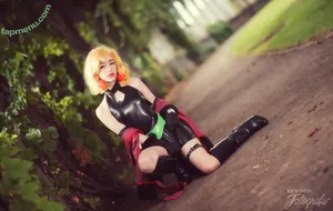 Keekihime / The Ex Idol / keekihimedesu nude photo #0169