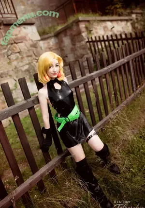 Keekihime / The Ex Idol / keekihimedesu nude photo #0170