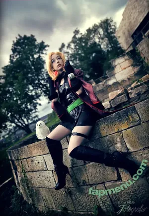 Keekihime / The Ex Idol / keekihimedesu nude photo #0172