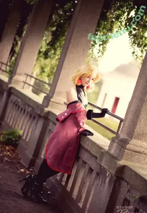 Keekihime / The Ex Idol / keekihimedesu nude photo #0173