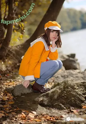 Keekihime / The Ex Idol / keekihimedesu nude photo #0175