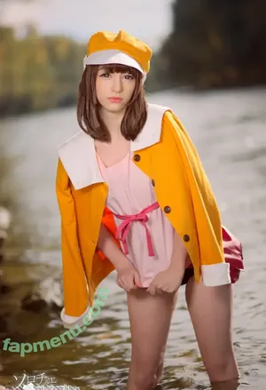 Keekihime / The Ex Idol / keekihimedesu nude photo #0178