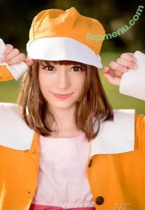 Keekihime / The Ex Idol / keekihimedesu nude photo #0179