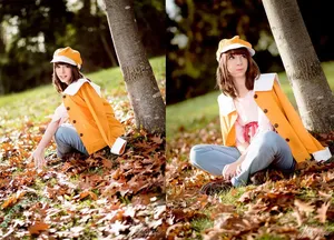 Keekihime / The Ex Idol / keekihimedesu nude photo #0180