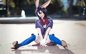 Keekihime / The Ex Idol / keekihimedesu nude photo #0181