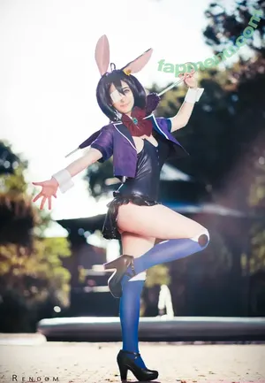 Keekihime / The Ex Idol / keekihimedesu nude photo #0182