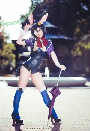 Keekihime / The Ex Idol / keekihimedesu nude photo #0183