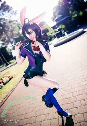 Keekihime / The Ex Idol / keekihimedesu nude photo #0184