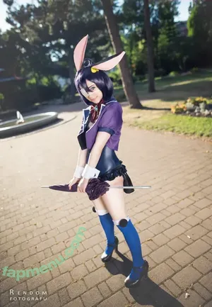 Keekihime / The Ex Idol / keekihimedesu nude photo #0185