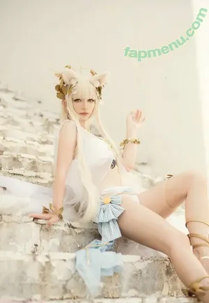 Keekihime / The Ex Idol / keekihimedesu nude photo #0189