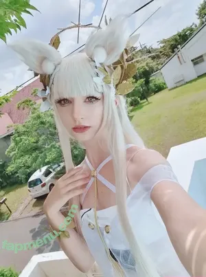 Keekihime / The Ex Idol / keekihimedesu nude photo #0193