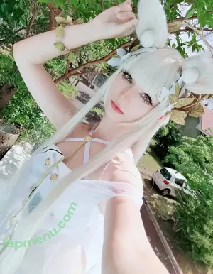 Keekihime / The Ex Idol / keekihimedesu nude photo #0194