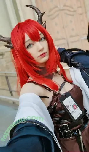 Keekihime / The Ex Idol / keekihimedesu nude photo #0195