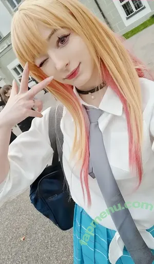 Keekihime / The Ex Idol / keekihimedesu nude photo #0196