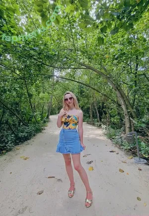 Keekihime / The Ex Idol / keekihimedesu nude photo #0207