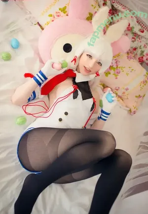 Keekihime / The Ex Idol / keekihimedesu nude photo #0223