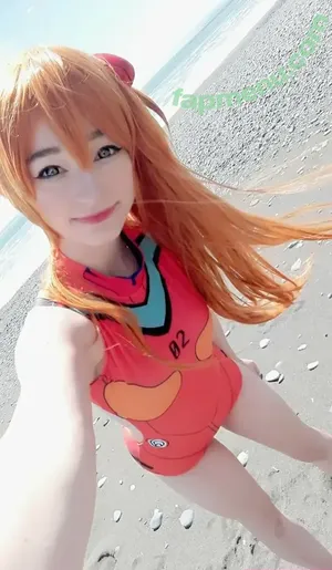 Keekihime / The Ex Idol / keekihimedesu nude photo #0229