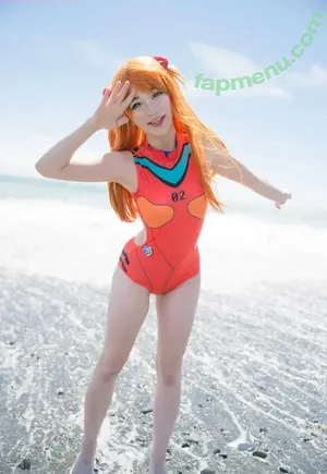 Keekihime / The Ex Idol / keekihimedesu nude photo #0230