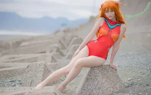 Keekihime / The Ex Idol / keekihimedesu nude photo #0232