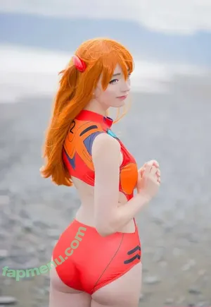 Keekihime / The Ex Idol / keekihimedesu nude photo #0234