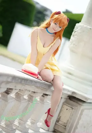 Keekihime / The Ex Idol / keekihimedesu nude photo #0240