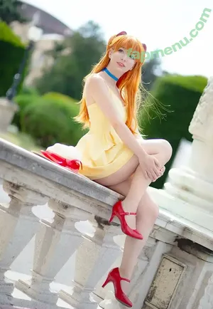 Keekihime / The Ex Idol / keekihimedesu nude photo #0241