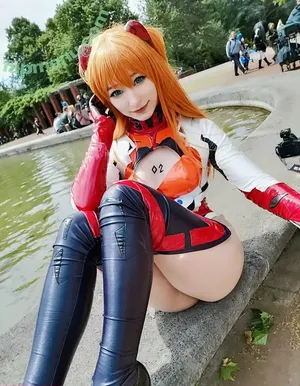 Keekihime / The Ex Idol / keekihimedesu nude photo #0244