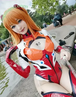 Keekihime / The Ex Idol / keekihimedesu nude photo #0246