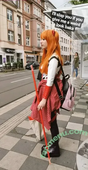 Keekihime / The Ex Idol / keekihimedesu nude photo #0248