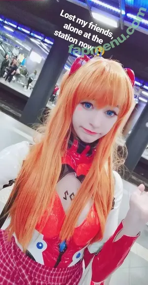 Keekihime / The Ex Idol / keekihimedesu nude photo #0249