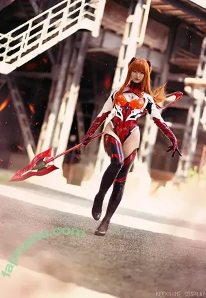 Keekihime / The Ex Idol / keekihimedesu nude photo #0251