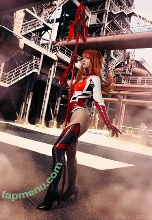 Keekihime / The Ex Idol / keekihimedesu nude photo #0252