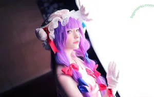 Keekihime / The Ex Idol nude photo #0261