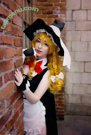 Keekihime / The Ex Idol nude photo #0262