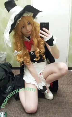 Keekihime / The Ex Idol nude photo #0263