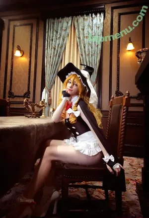 Keekihime / The Ex Idol nude photo #0267