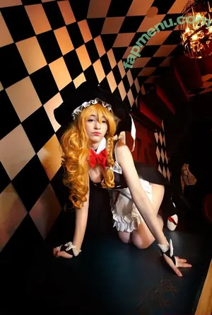 Keekihime / The Ex Idol nude photo #0270