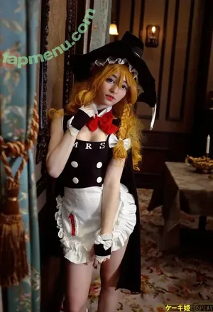 Keekihime / The Ex Idol nude photo #0271