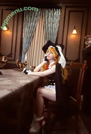 Keekihime / The Ex Idol nude photo #0280