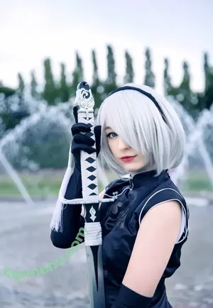 Keekihime / The Ex Idol nude photo #0293