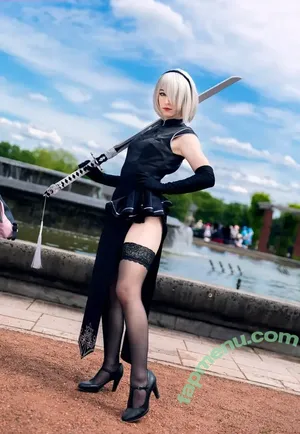 Keekihime / The Ex Idol nude photo #0295