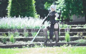 Keekihime / The Ex Idol nude photo #0297