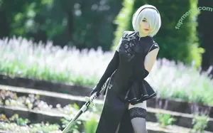 Keekihime / The Ex Idol nude photo #0300